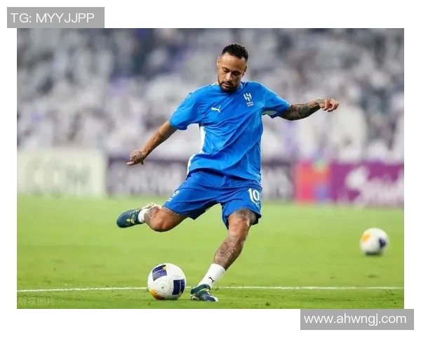 内马尔的舞蹈魅力揭秘：足球场上的灵动与热情交织的艺术之旅