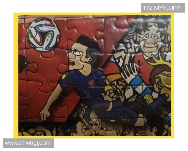 如何拼出令人惊艳的拼图足球明星作品技巧分享