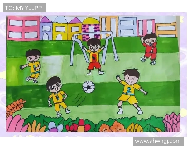 足球明星的艺术之旅:用画笔描绘绿茵场上的传奇瞬间
