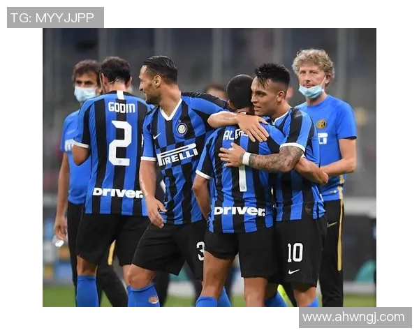 国米时隔十三年重返欧冠决赛劳塔罗绝杀AC米兰成关键英雄