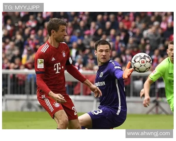 拜仁慕尼黑主场迎战汉诺威96争夺德甲积分榜重要胜利