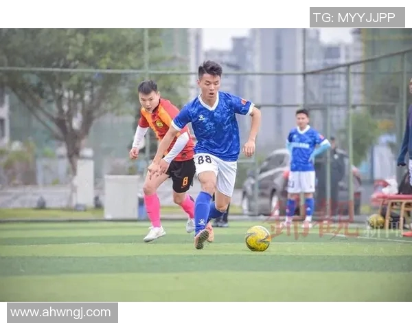 如何撰写专业足球赛事新闻稿提升报道质量和读者关注度